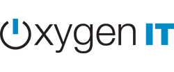 OxygenIT Logo