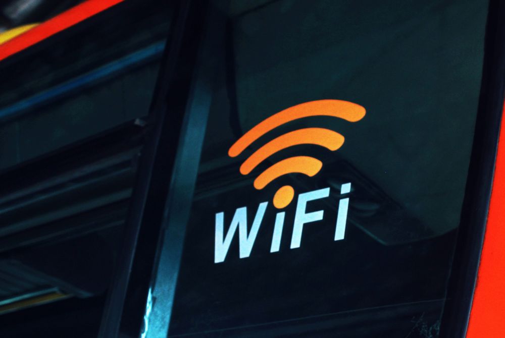 Wi-Fi Network Security for small business cybersecurity
